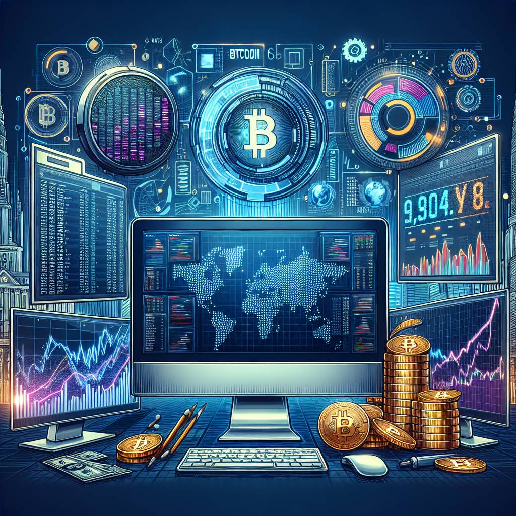 How can I find accurate forex predictions software for trading cryptocurrencies?