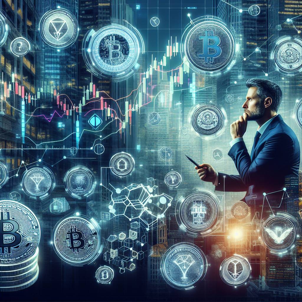 What are the key psychological factors to consider when trading cryptocurrencies?
