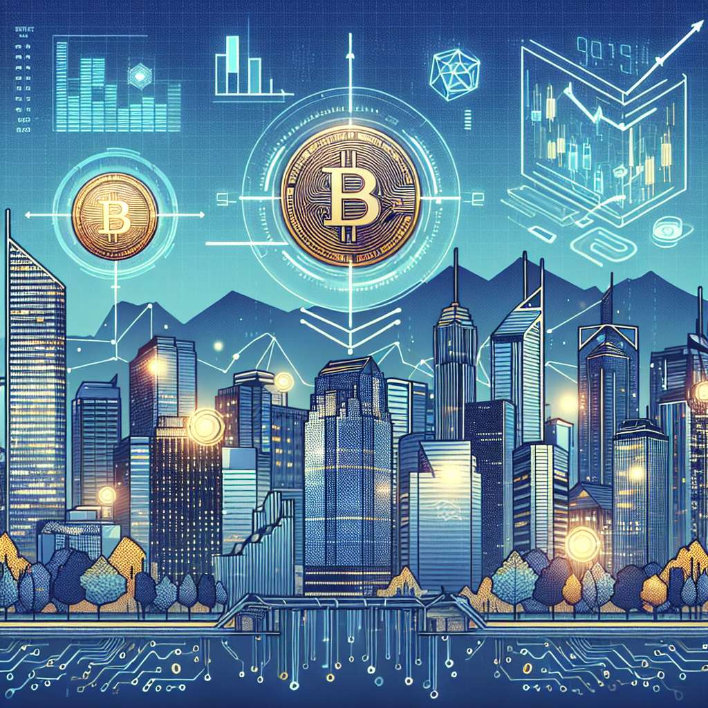 What are the advantages of using rich city.io for buying and selling digital currencies?