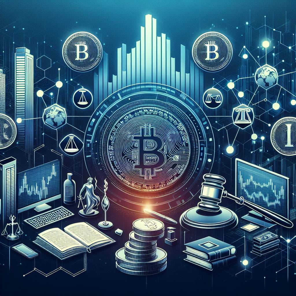 What are the legal considerations when creating your own cryptocurrency?