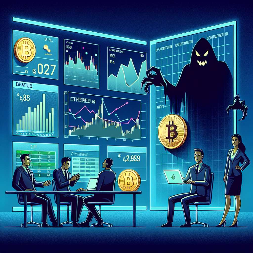 What strategies can be used to avoid forced liquidation in cryptocurrency trading?