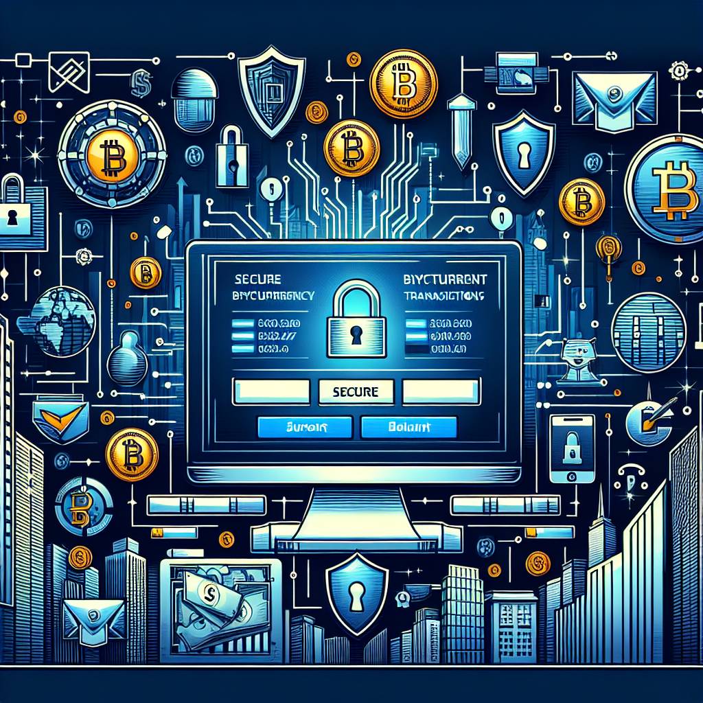 How can I secure my crypto assets and prevent theft?