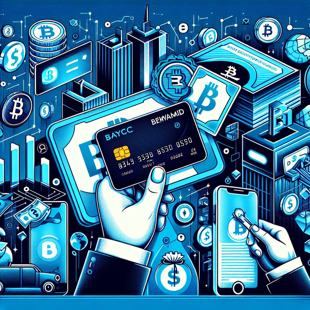 Are there any prepaid cards that offer rewards for using them to purchase cryptocurrencies?