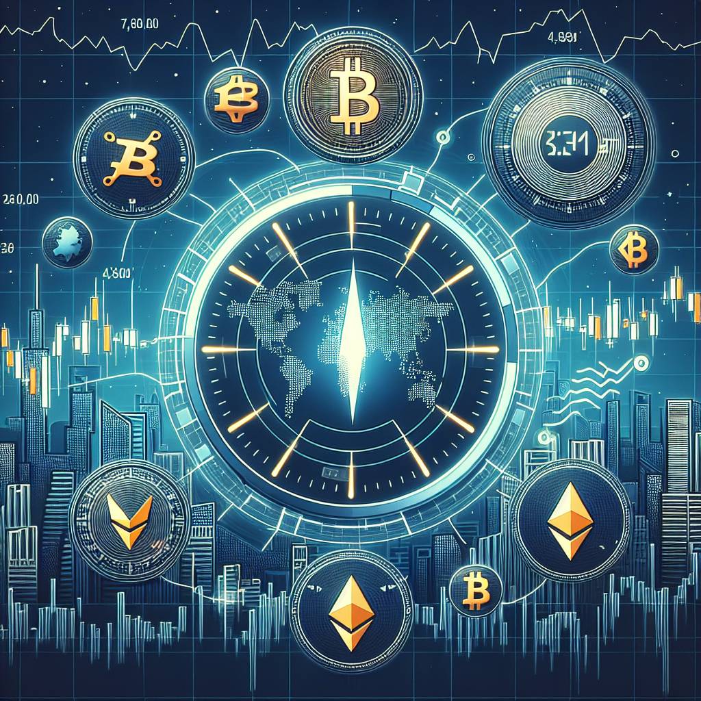 How does cryptocurrency trading 24/7 affect market volatility?