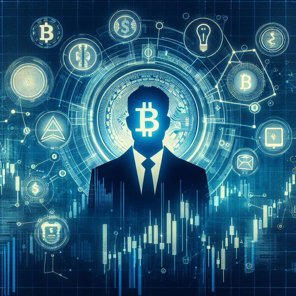 What strategies does John Moulton Trader use to trade digital currencies?