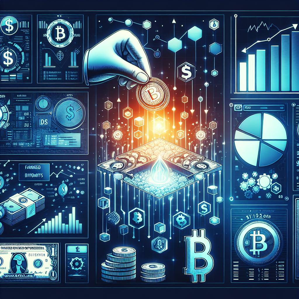 How do cryptocurrencies impact global economies and financial systems?