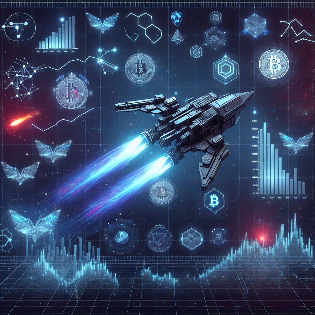 Which cryptocurrencies experienced the most significant changes in value due to the political and general news events from August 12?