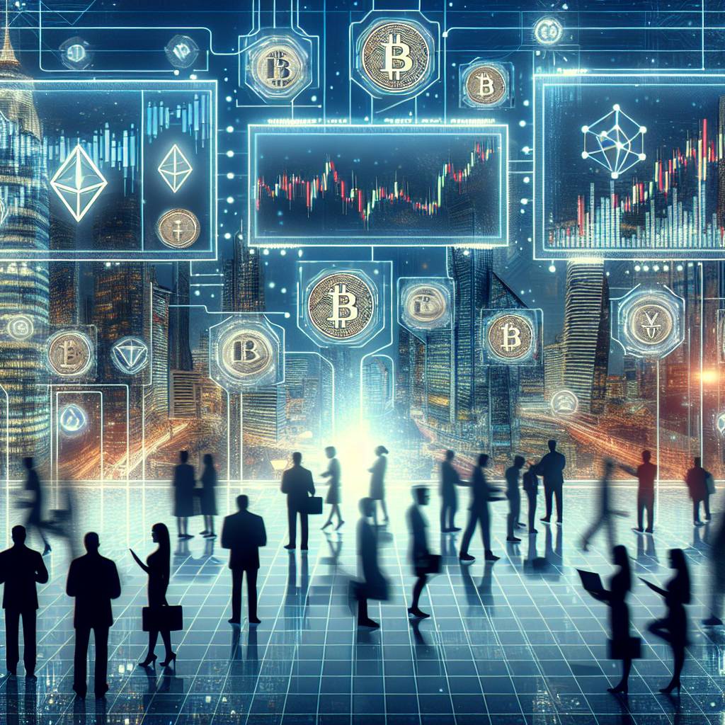Are there any social traders tools that provide real-time data for cryptocurrency markets?