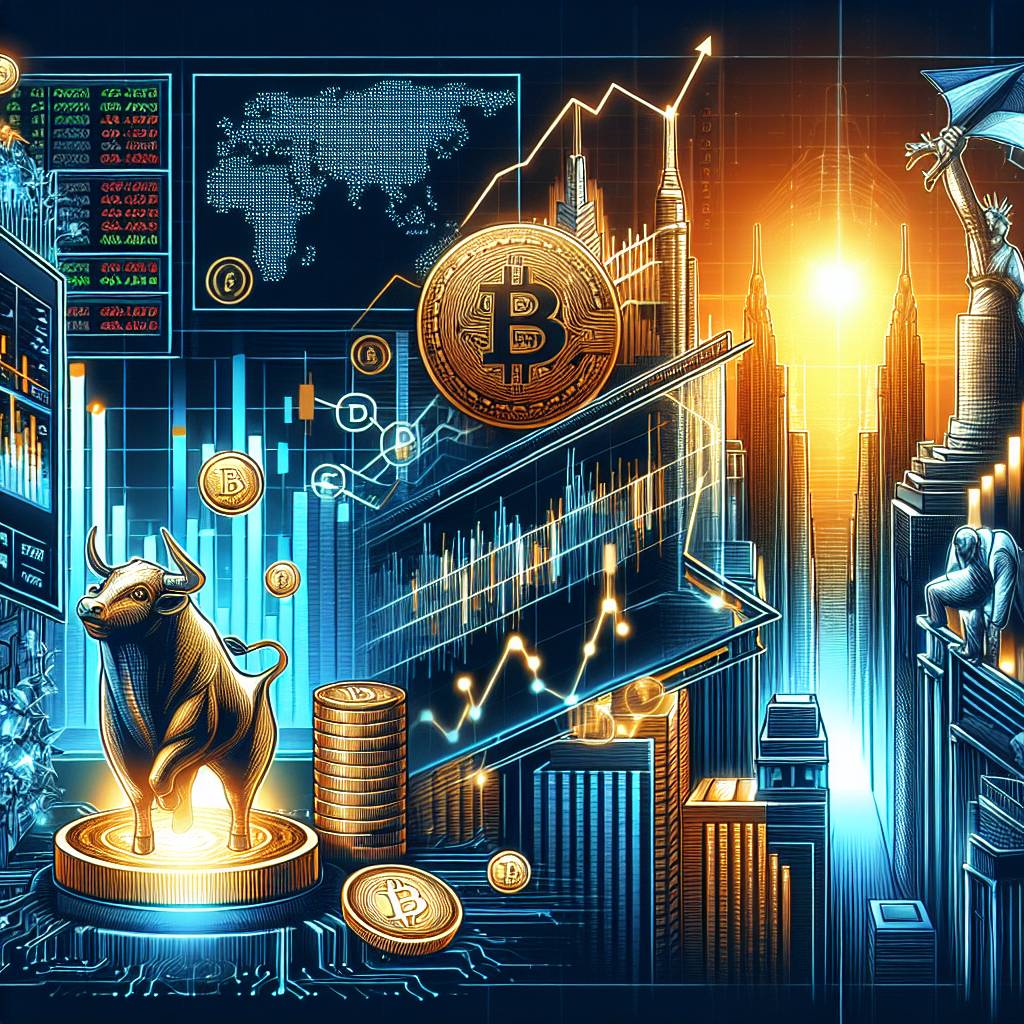 What are the advantages of earning compound interest with cryptocurrencies compared to traditional investments?