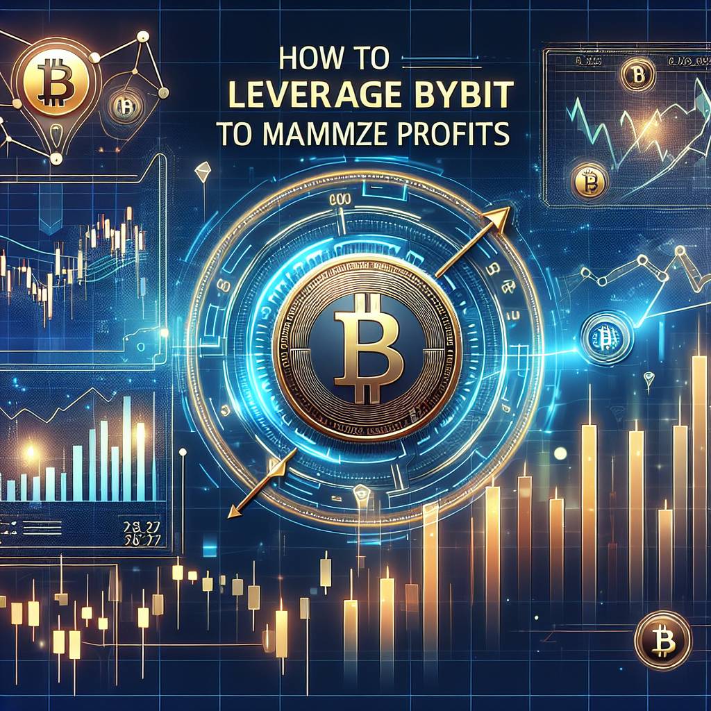 How to leverage Bybit to maximize profits?