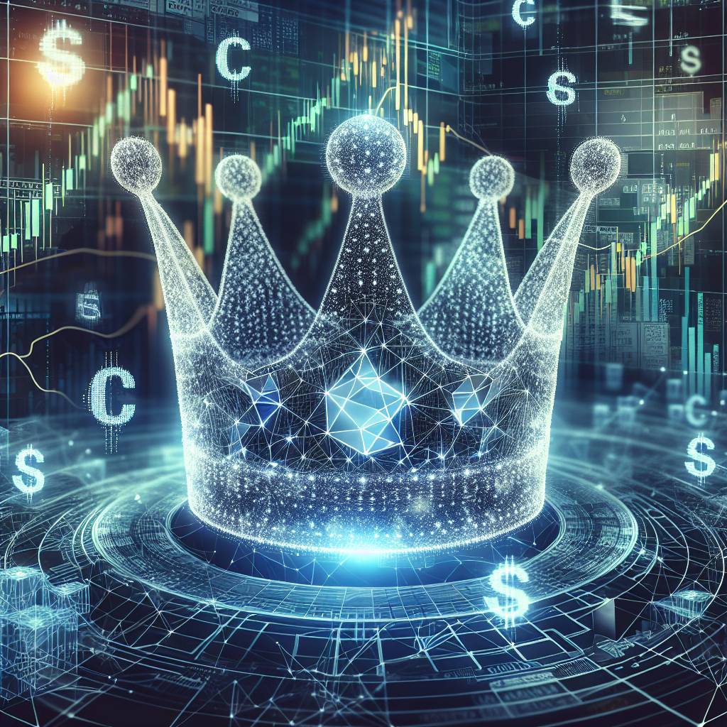 How much is a crown worth in US dollars in the cryptocurrency market?