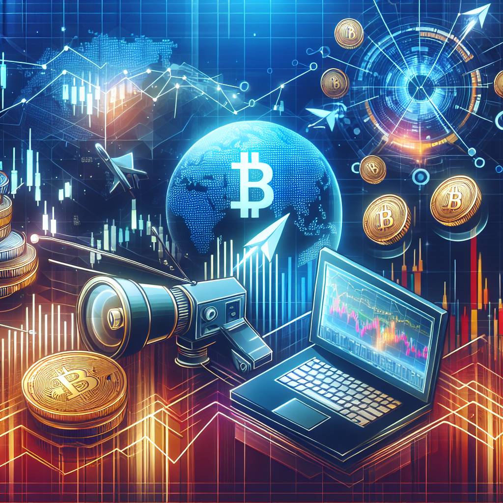 What is the impact of price discovery on the cryptocurrency market?