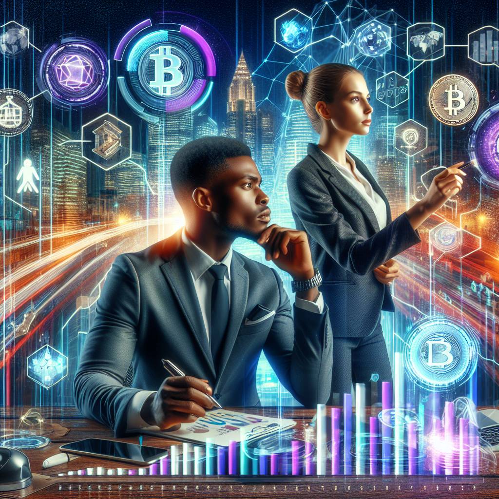 What are the most effective marketing strategies for young entrepreneurs in the crypto industry?