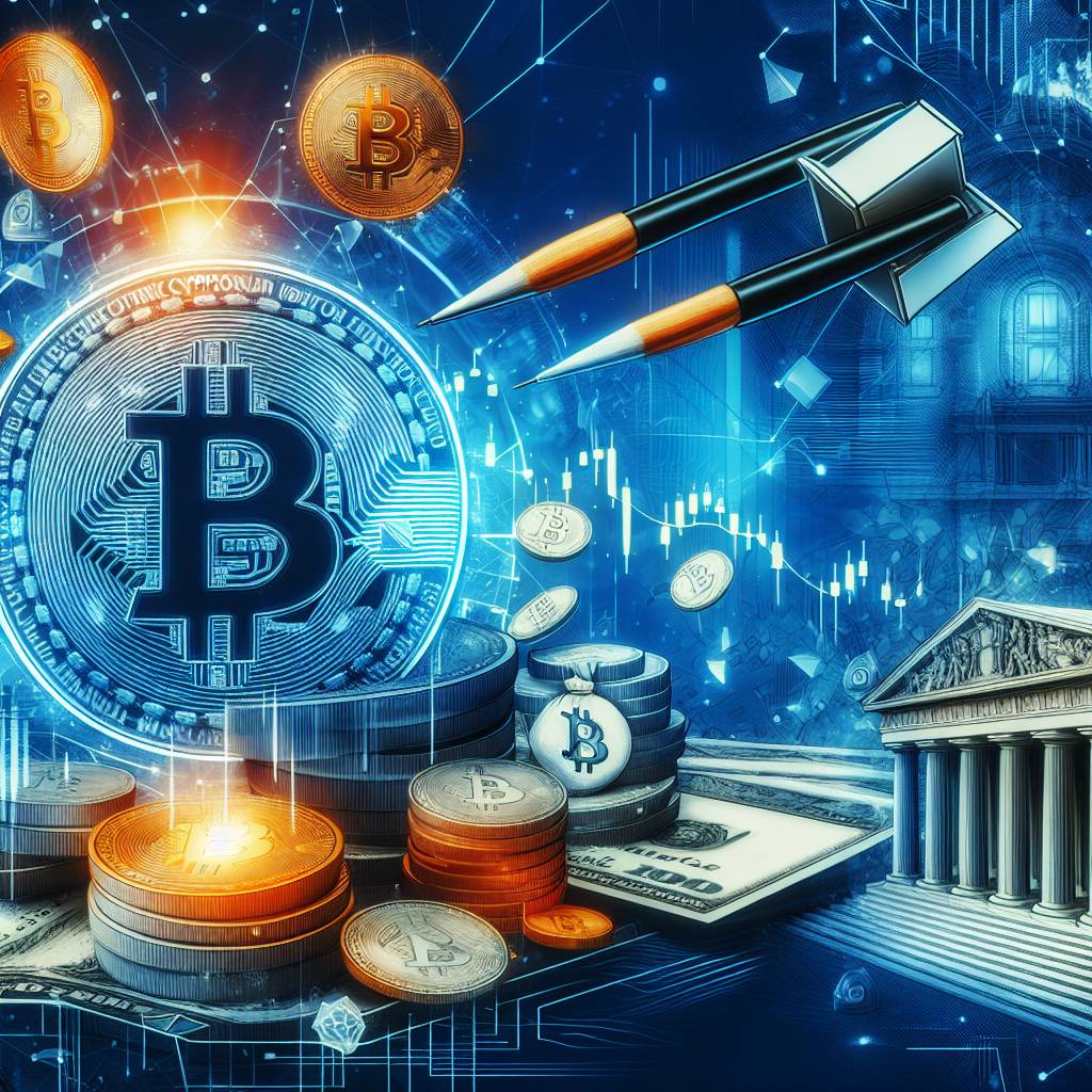 Is Bitcoin the future of digital currency?