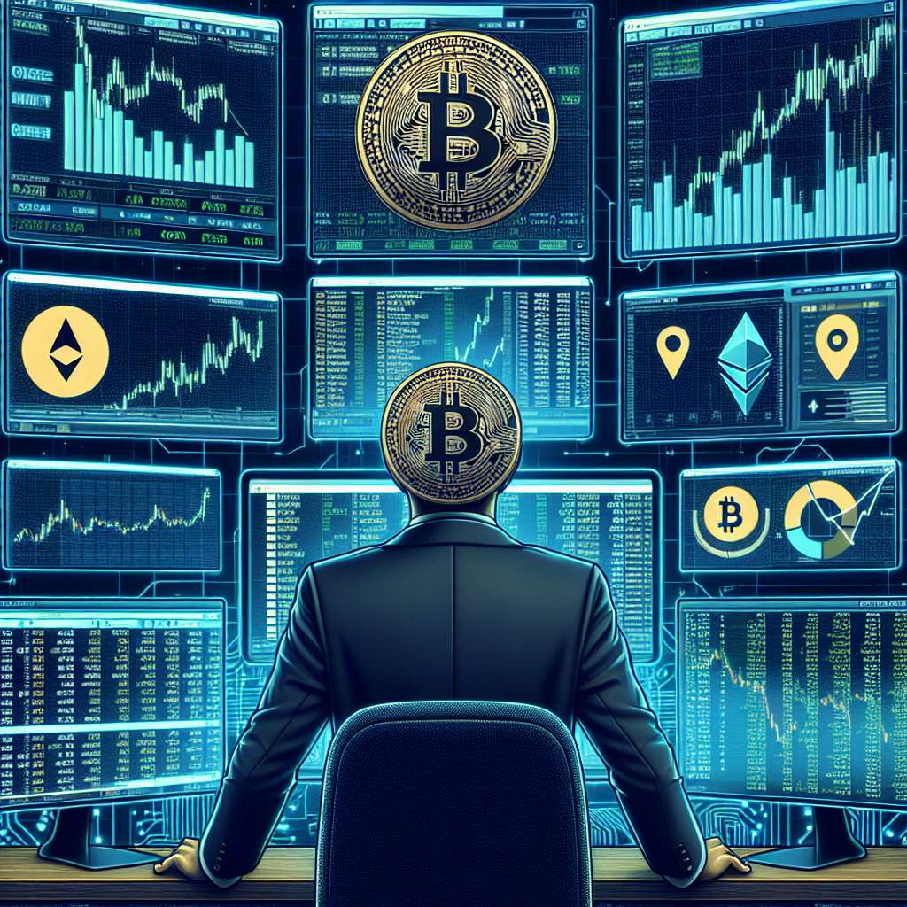 How does the Federal Reserve affect the value of cryptocurrencies?