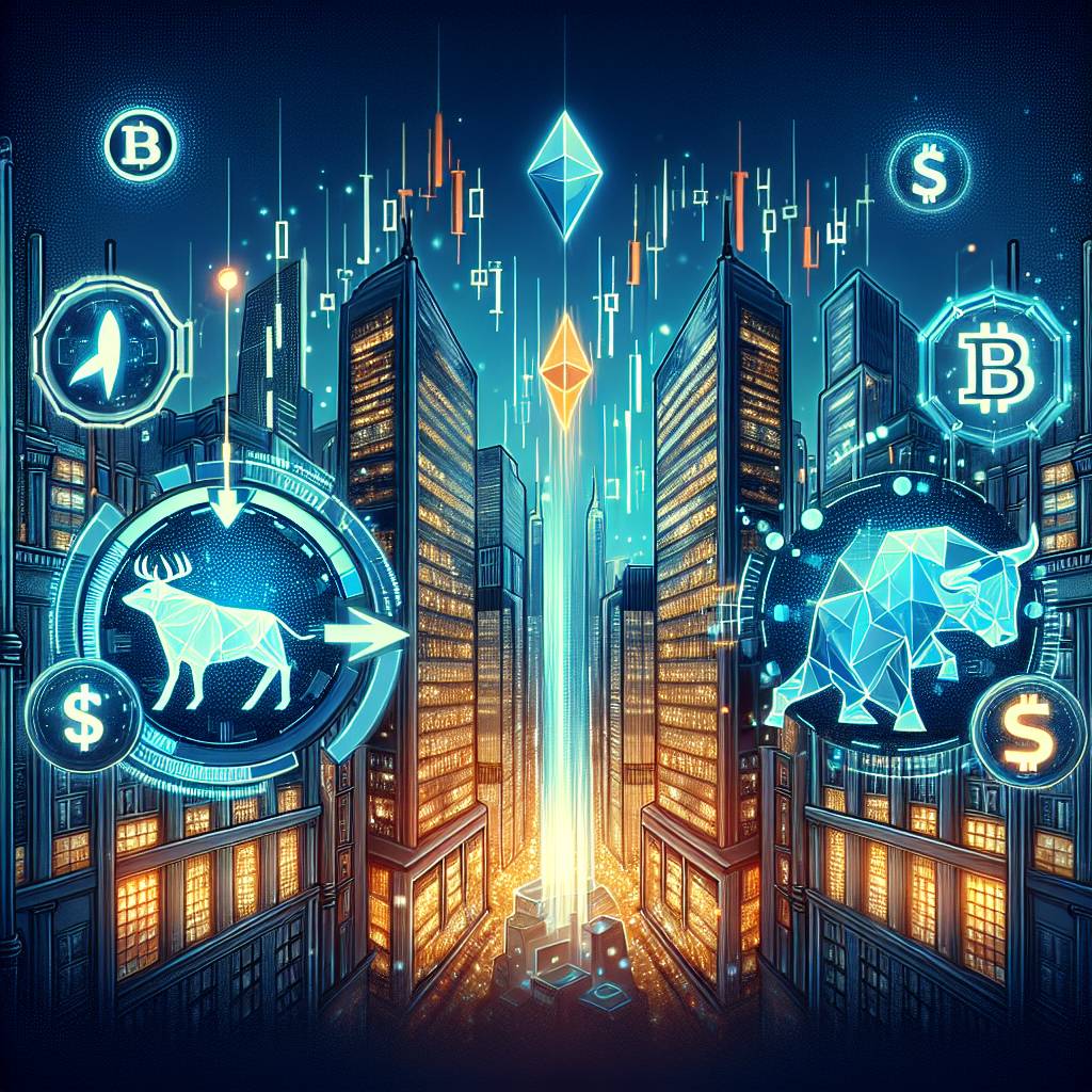 How can beta finance be used to optimize cryptocurrency trading strategies?