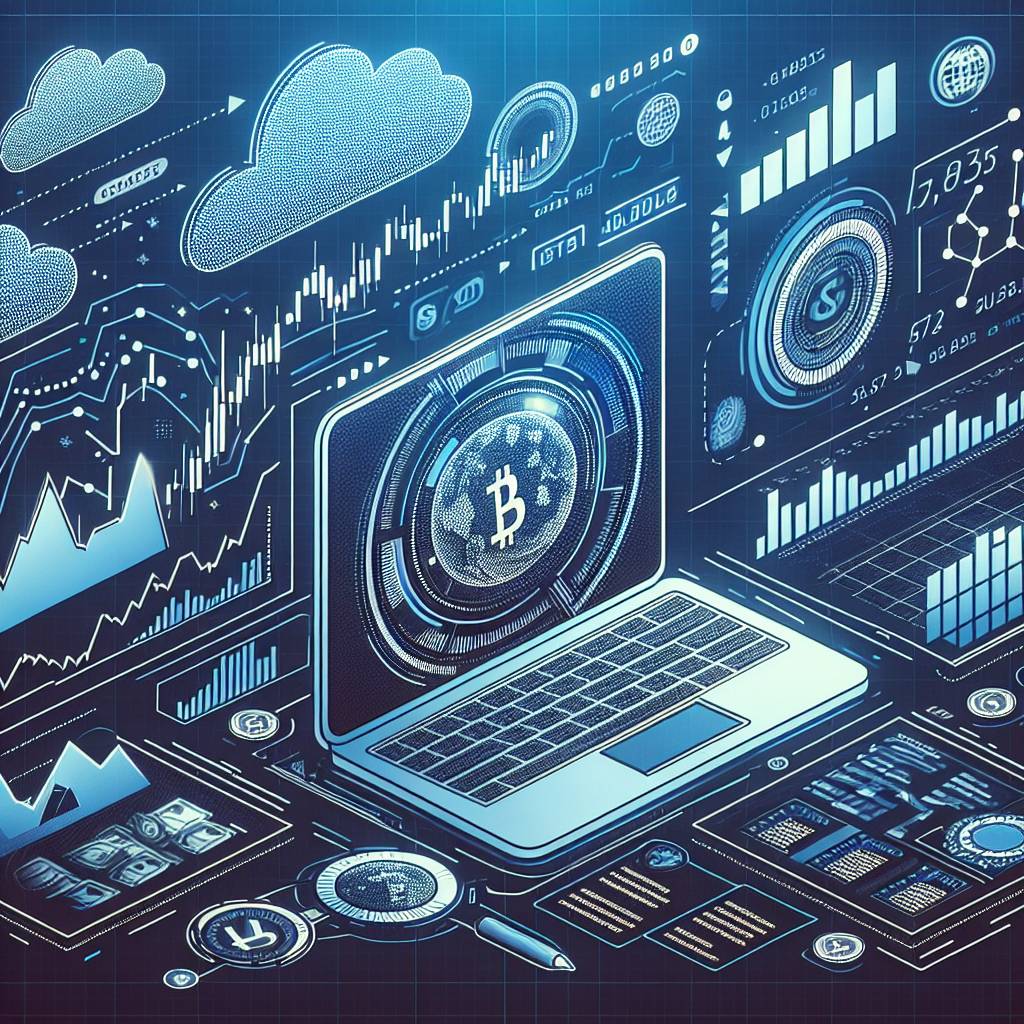 What are the key factors to consider when trading cryptocurrencies based on the harmonic butterfly pattern?