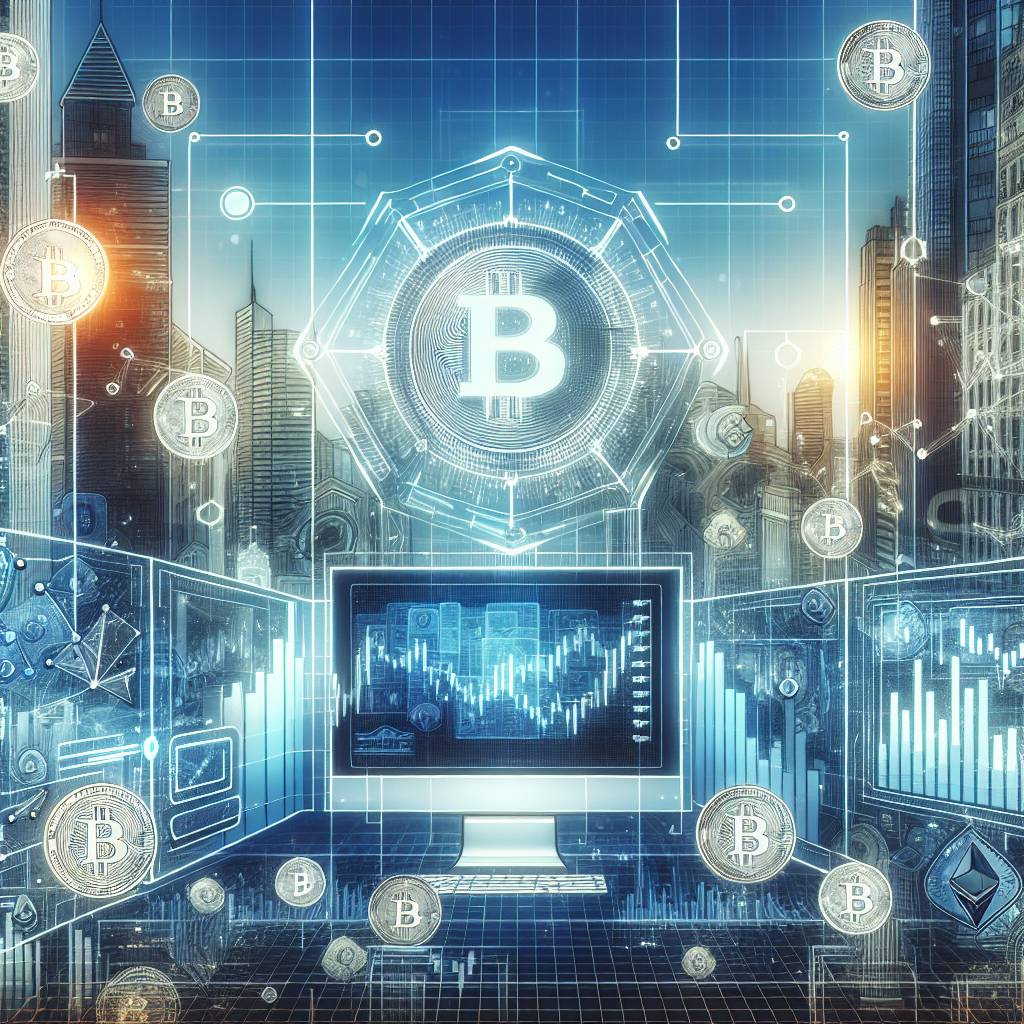 What are the economic implications of bitcoin mining?