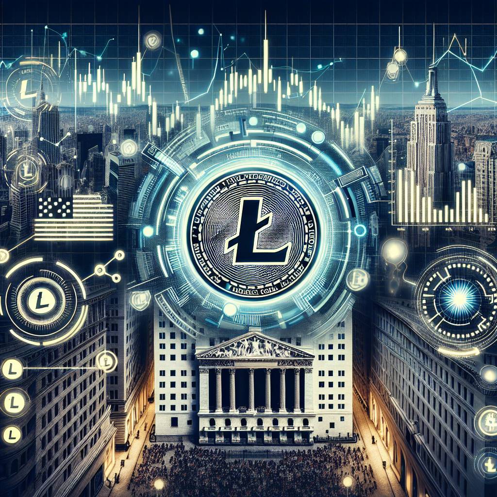 Where can I find reliable sources for Litecoin price forecasts?
