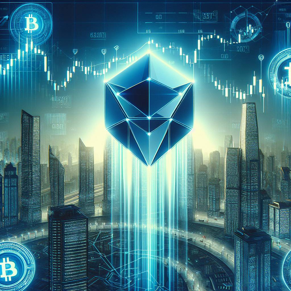 How does Compound Finance work with Ethereum?