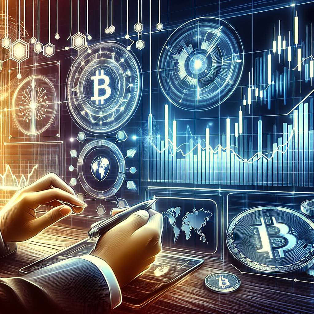 What are the key indicators to consider when analyzing the US30 chart in relation to cryptocurrencies?