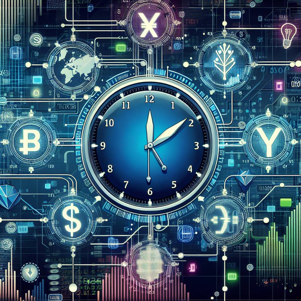 How does 24/5 as a mixed number relate to the trading hours of digital currencies?