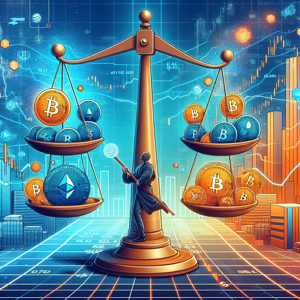 How does ATT's dividend payout ratio compare to other cryptocurrencies in terms of market performance?