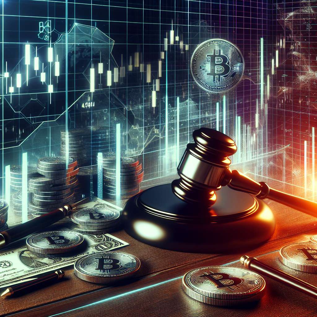 What impact does the Nomad internet lawsuit have on the cryptocurrency industry?