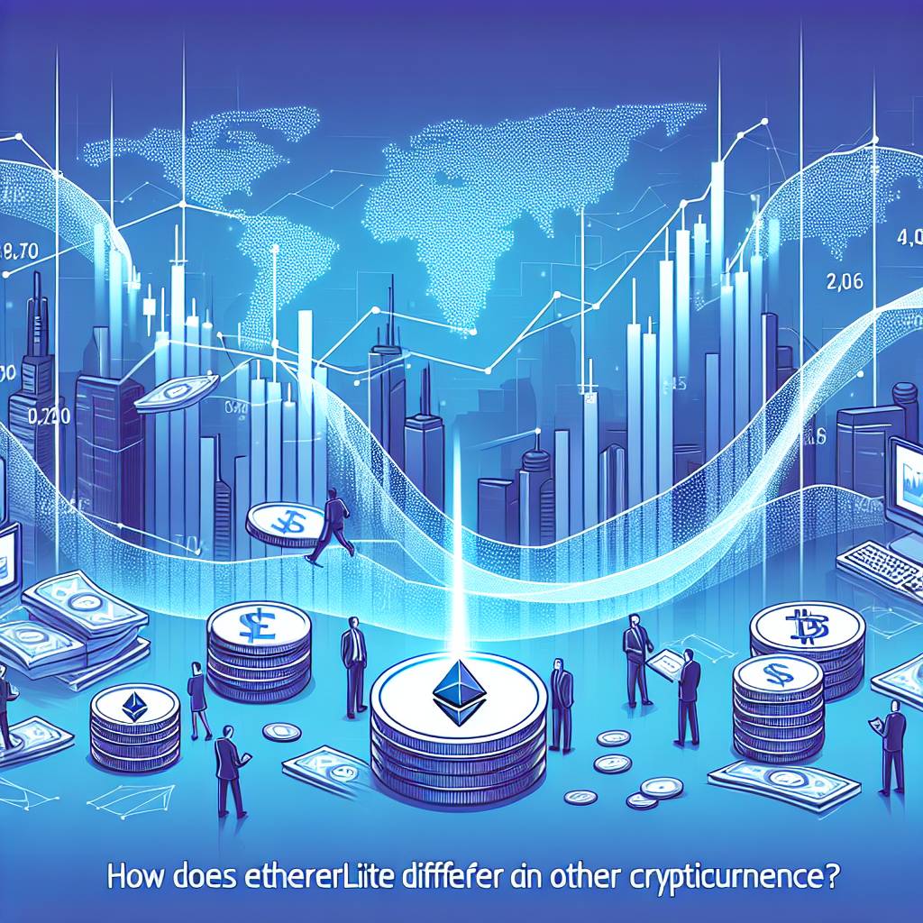How does Wolfspeed stock affect the value of digital currencies?