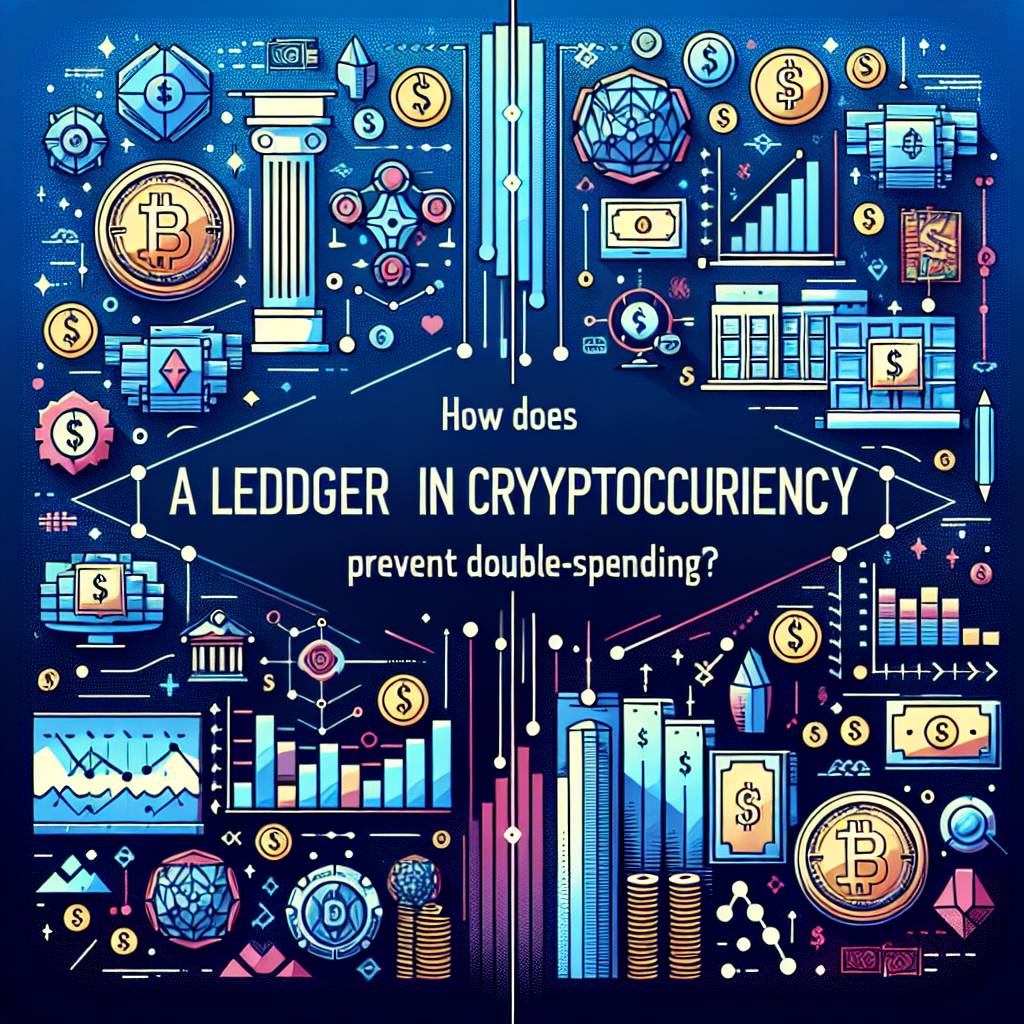 How does a free online rental ledger help manage cryptocurrency payments?