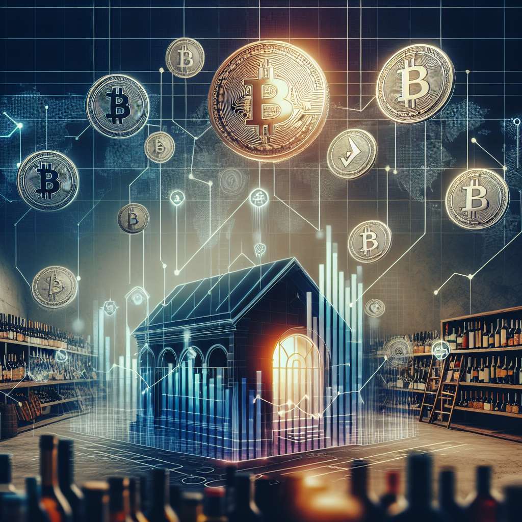 What are the best cryptocurrencies to invest in according to T Rowe Price Brokerage?