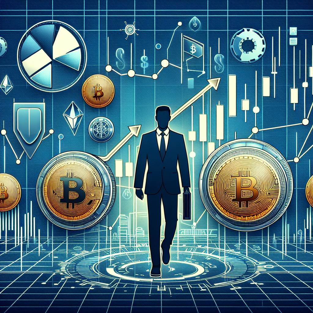 How does AVGO compare to popular cryptocurrencies in terms of potential returns?