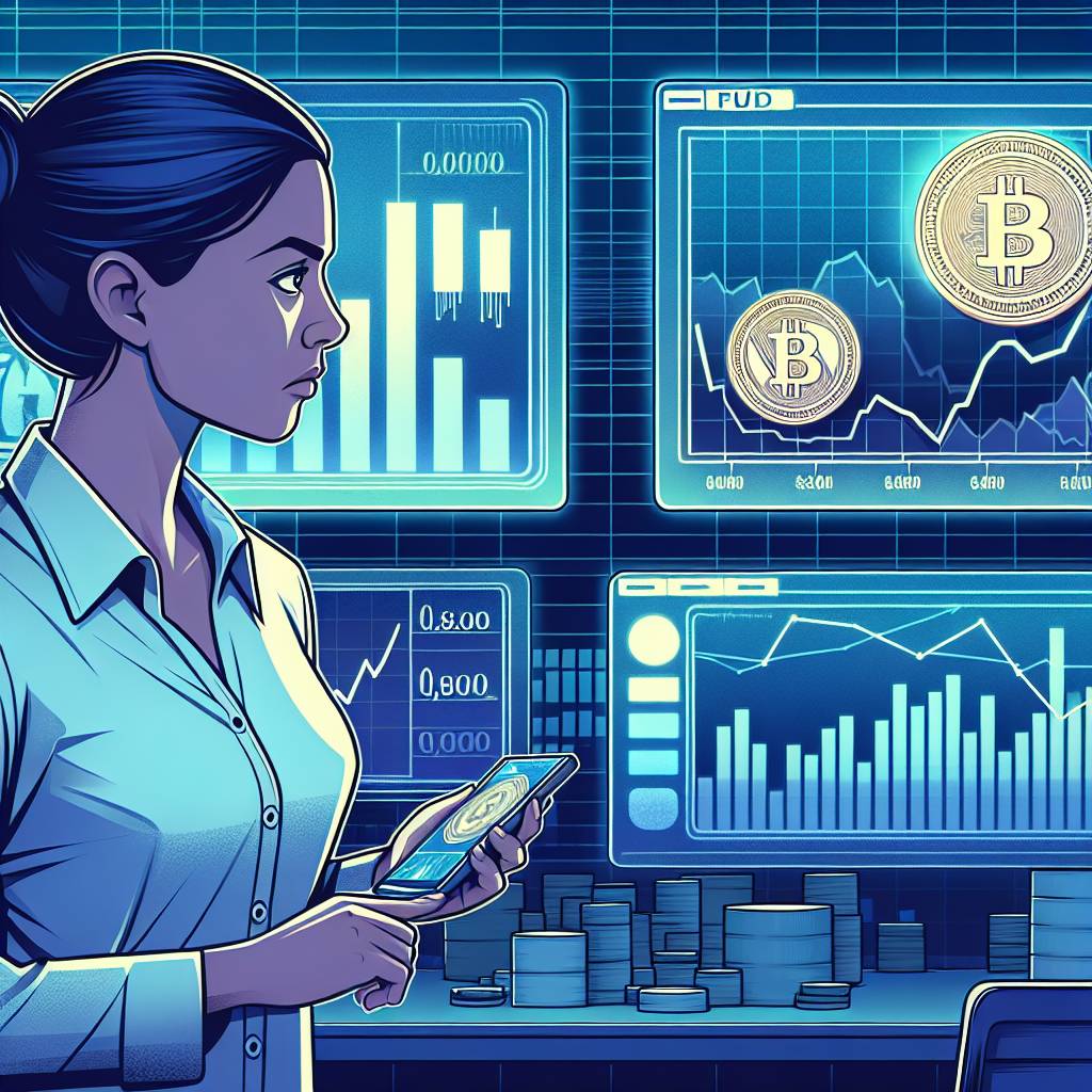 What impact does the opening of the US markets have on the trading volume of cryptocurrencies?