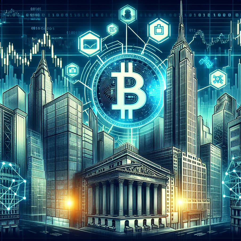 How does the increasing popularity of cryptocurrencies impact the global economy?