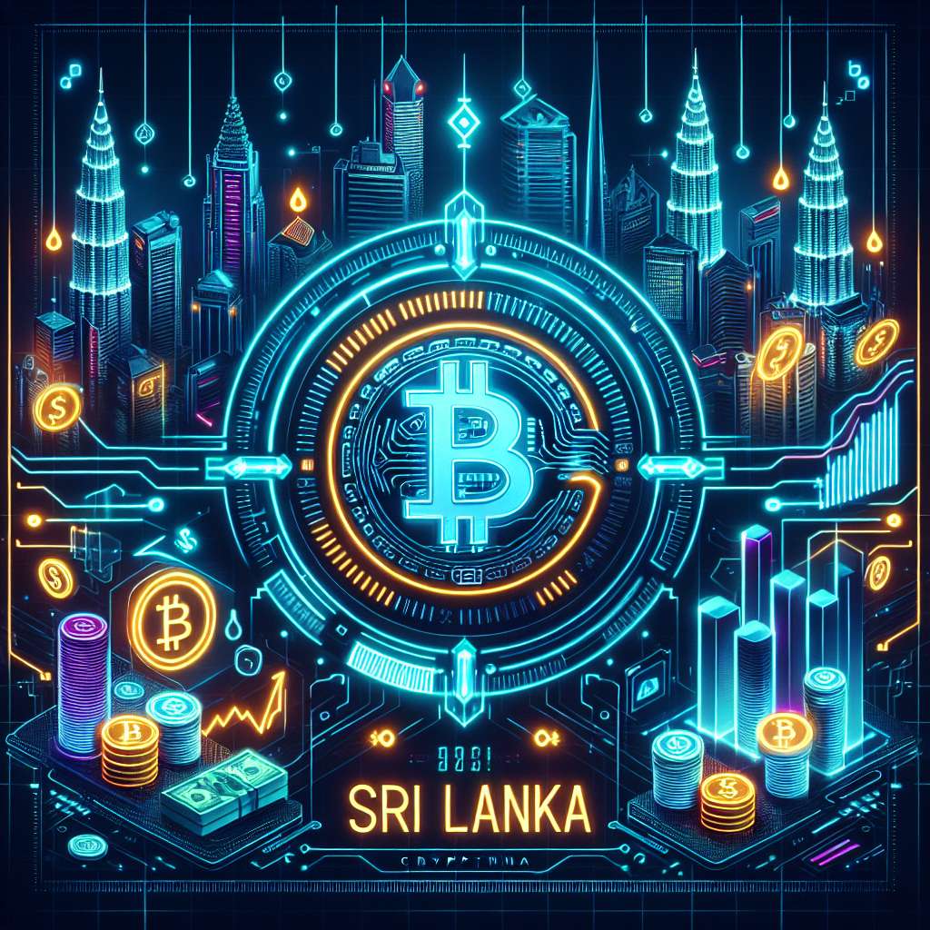 Are there any reliable cryptocurrency platforms for transferring money to Sri Lanka?