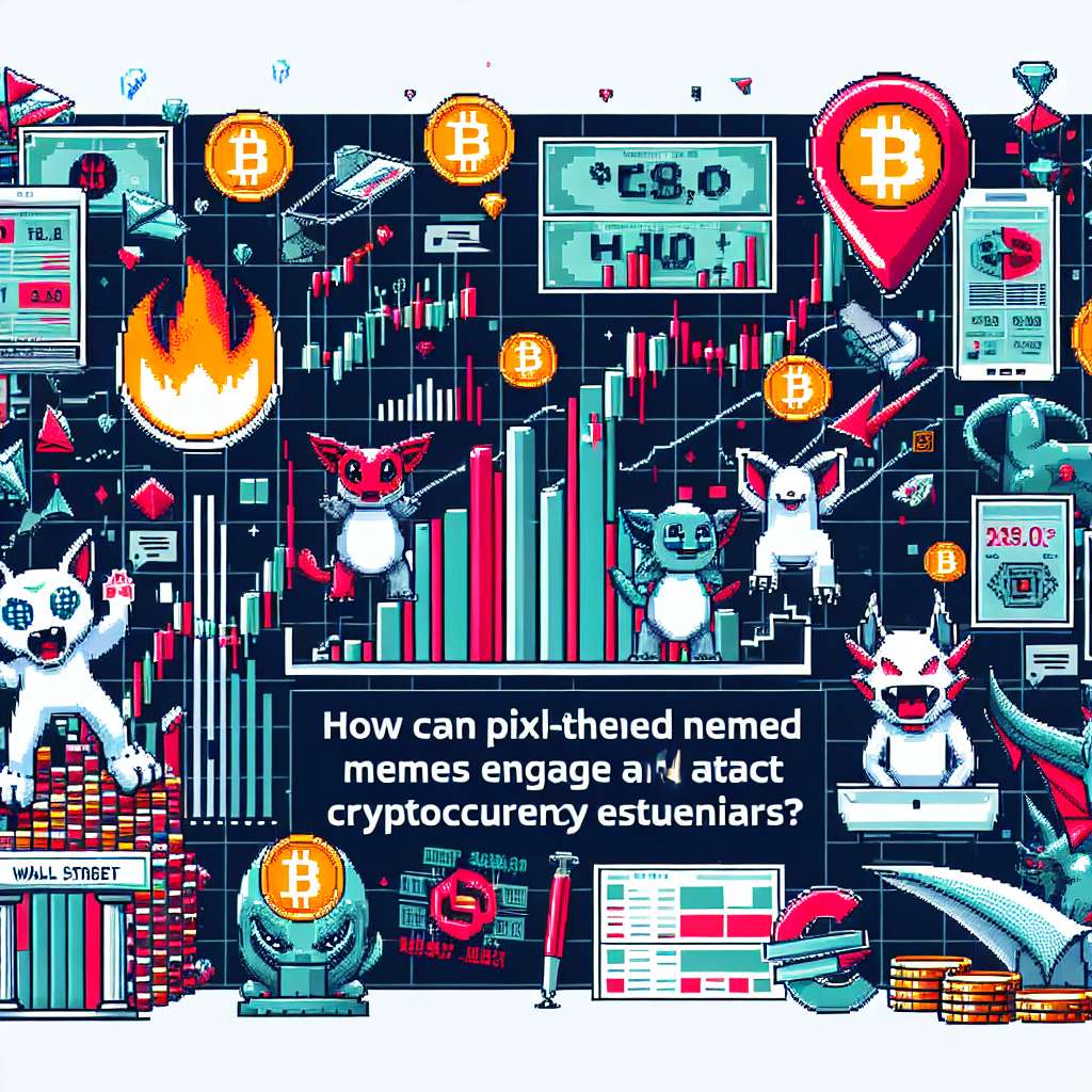 How can I use cryptocurrency to predict bond price movements?