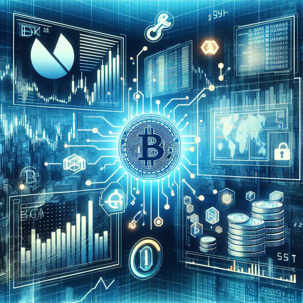 What are some effective stock trading methods for trading digital currencies?