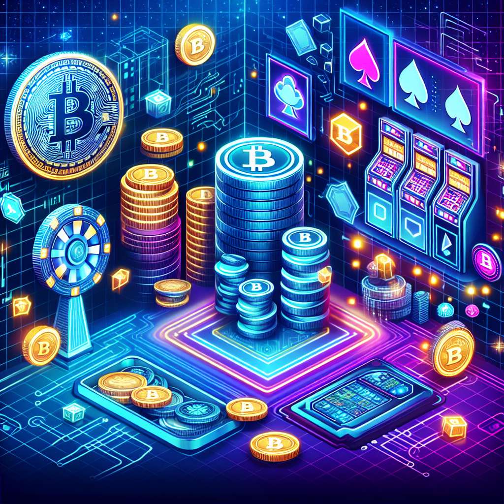 What are the top new crypto casinos to watch out for in 2023?