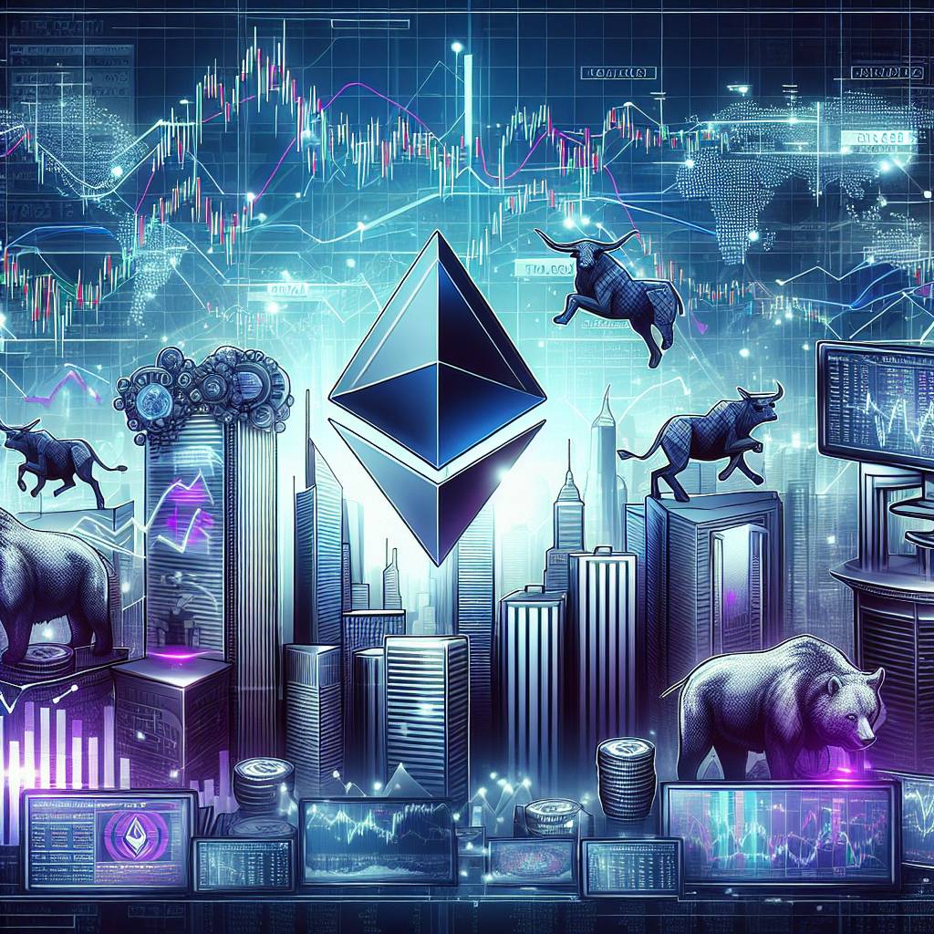 What is the current price of Ethereum in Brazilian Real?