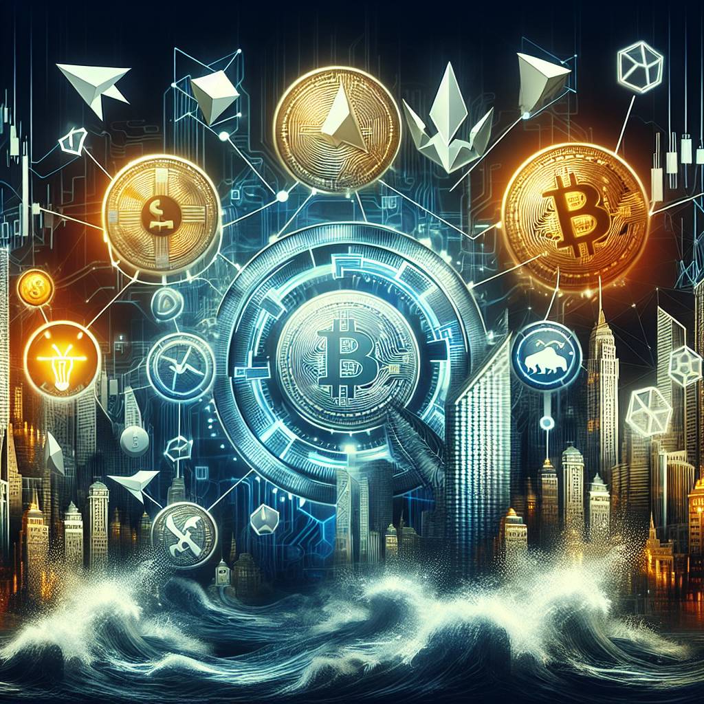 What are the potential risks and rewards of participating in the metaverse economy with digital currencies?