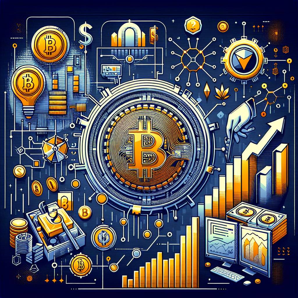 What is the correlation between the performance of Vanguard hedge fund ETF and the cryptocurrency market?