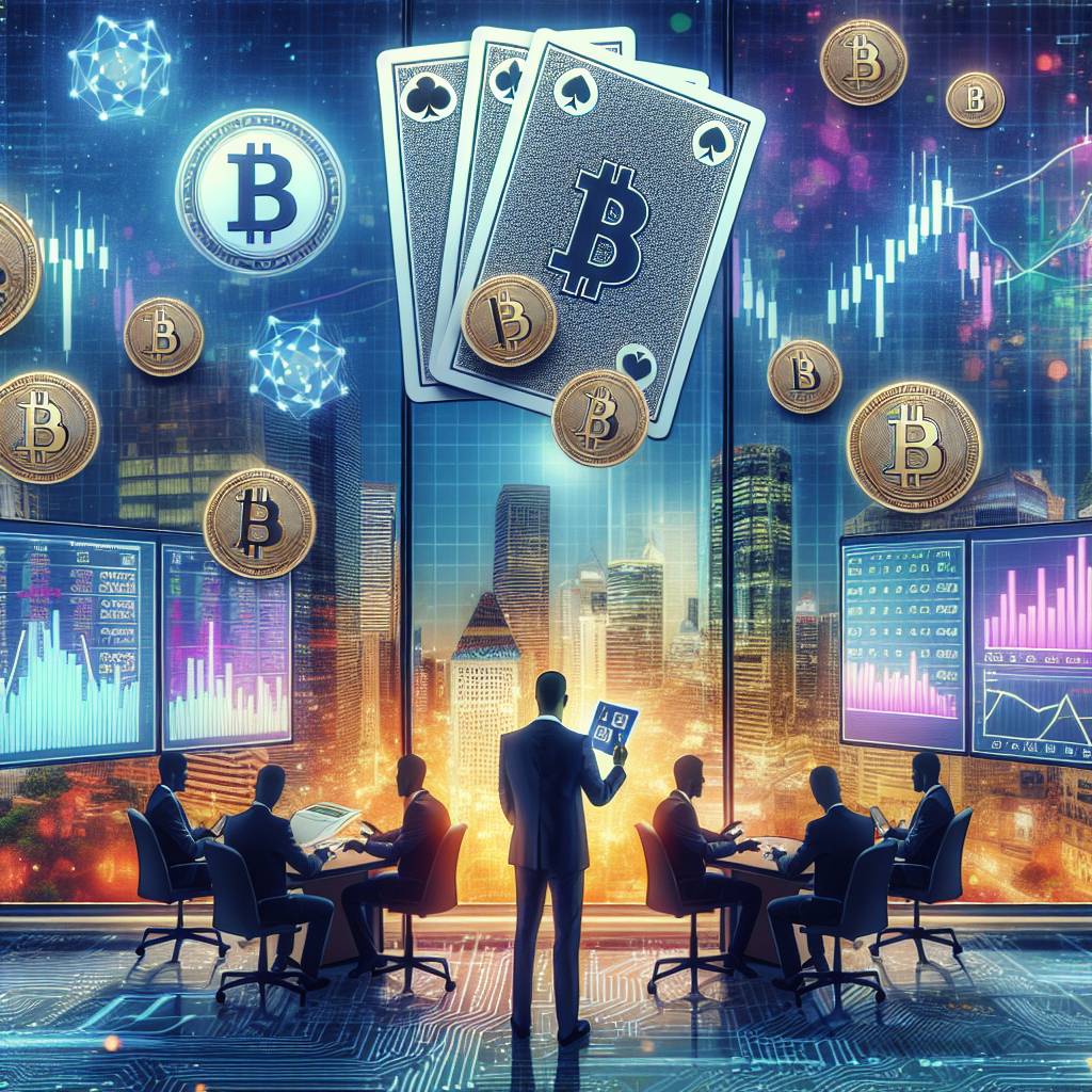 How can I improve my 7 card draw hands strategy in the context of cryptocurrency?