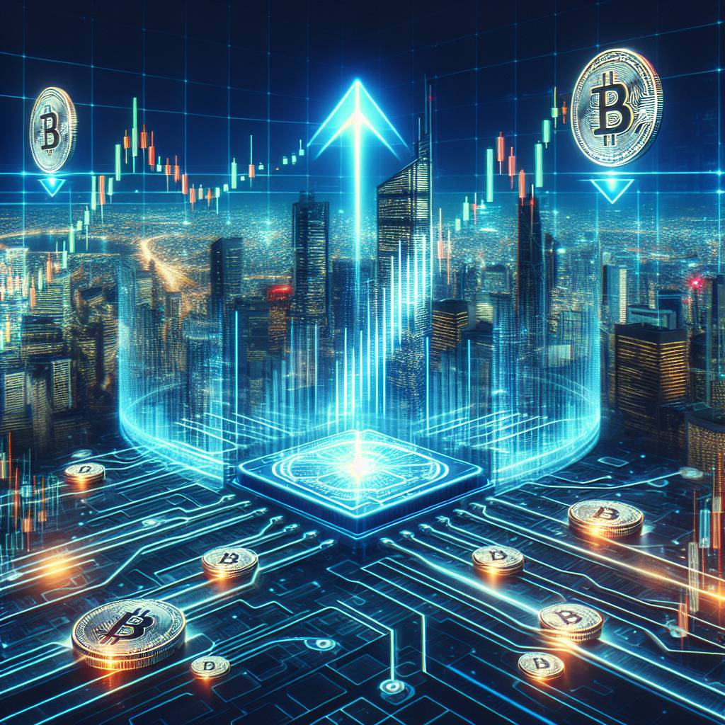 What are the top performing digital assets in terms of price movement today?