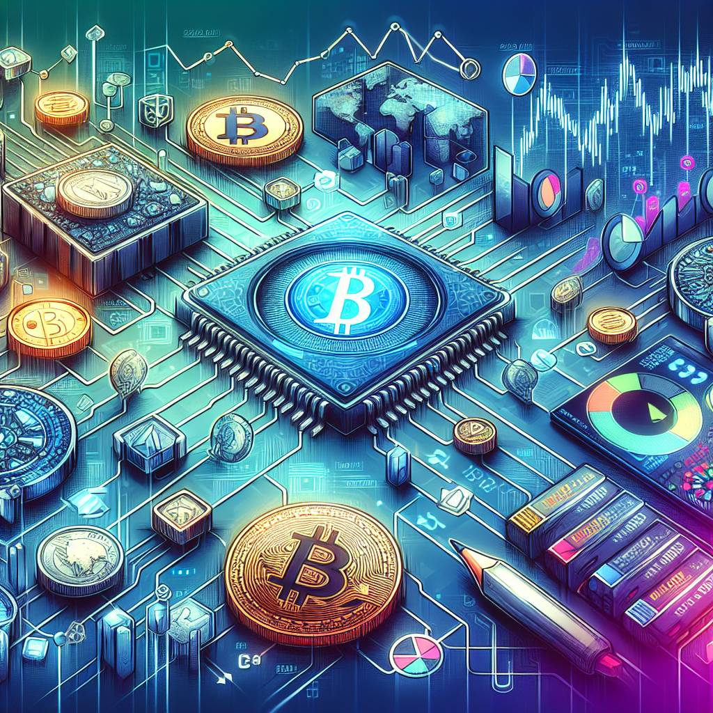How does Kronos Crypto differ from other digital currencies?