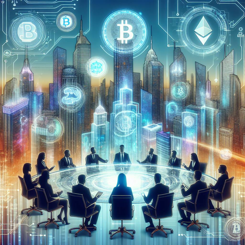 What are the best ways to learn about cryptocurrencies at the I Am Master Academy?