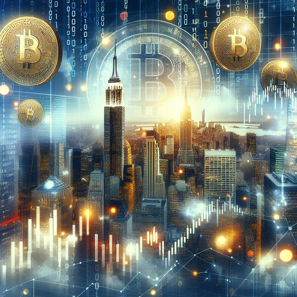 What are Daniel M. Gallagher's recommendations for investors in the cryptocurrency market?