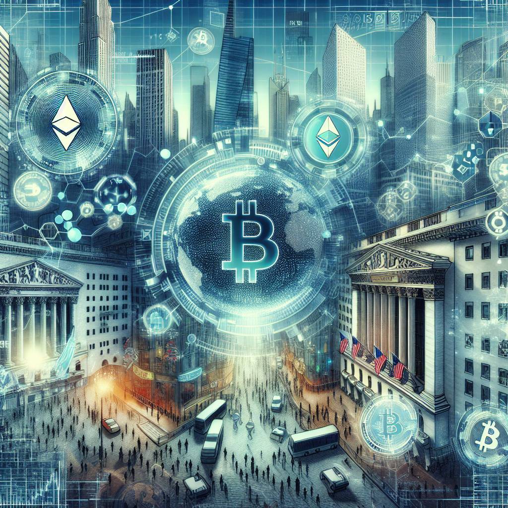 How does an automated market maker work in the crypto industry?