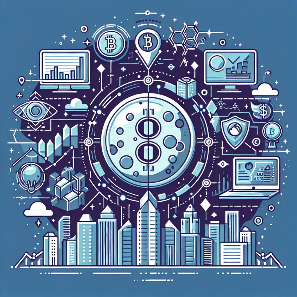 What is the impact of FRX on the NYSE in the cryptocurrency market?