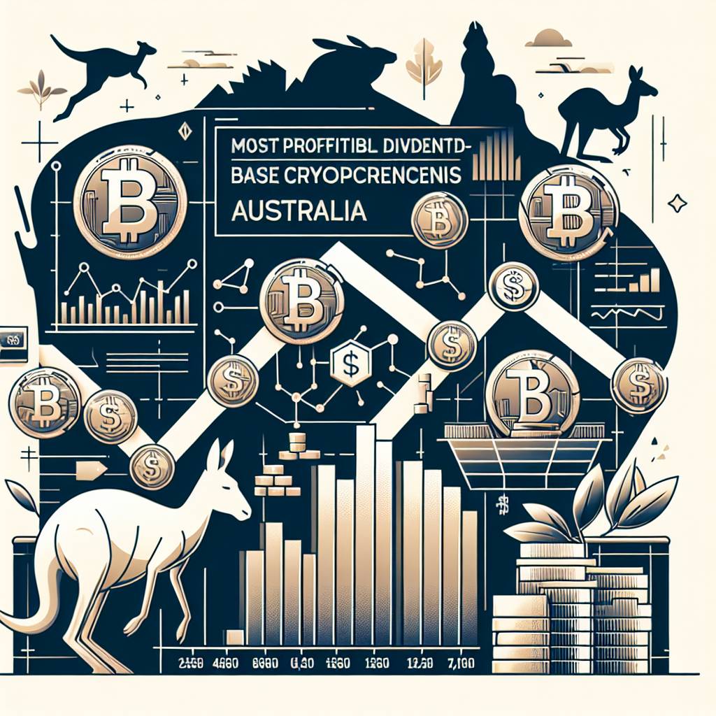 What are the most profitable crypto portfolios in 2024?