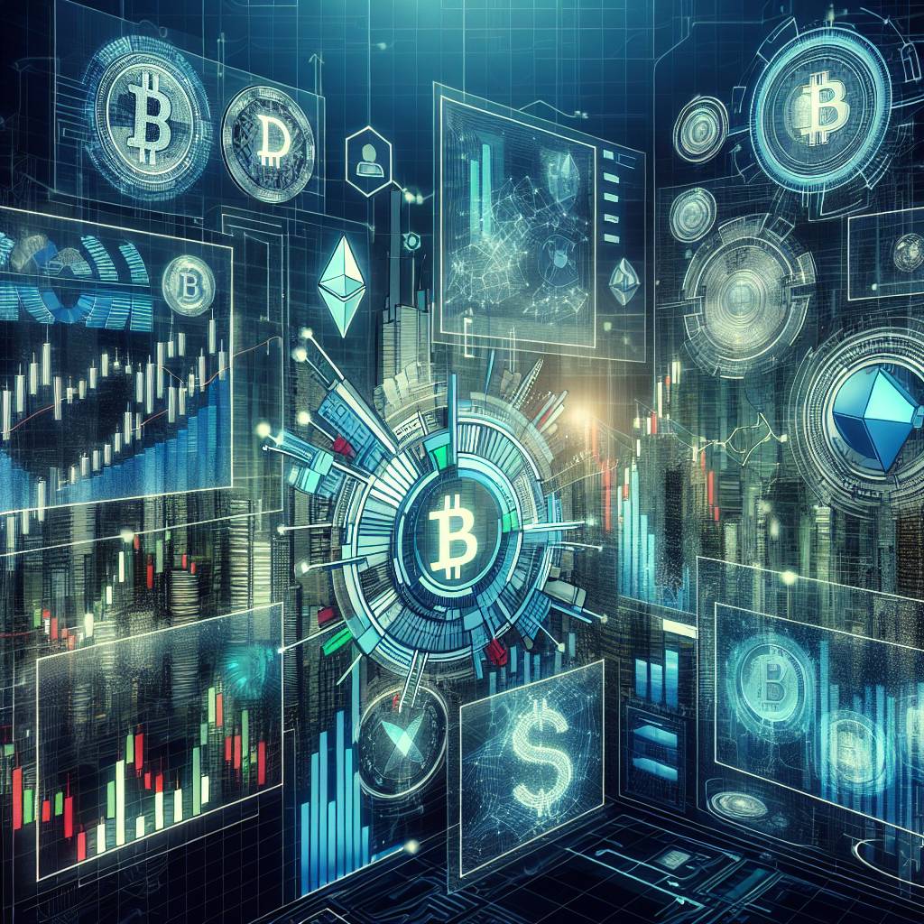 How can I become a geek in the world of cryptocurrency trading?